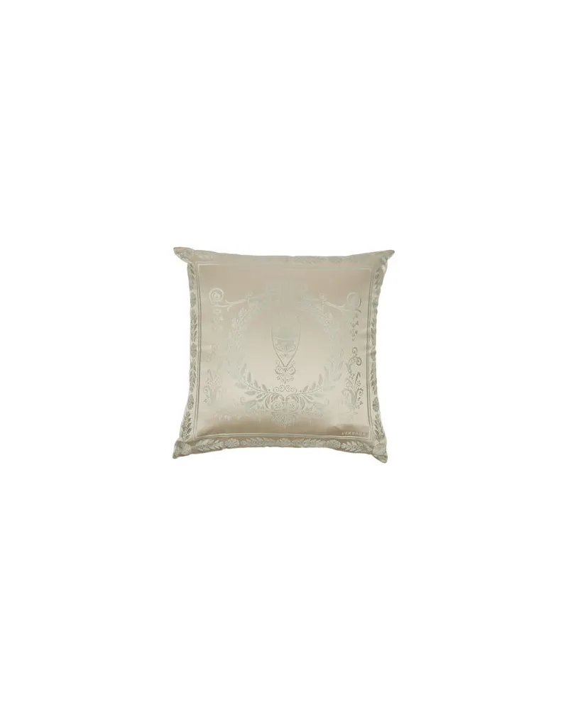 Versace DEKORATIONEN - Kissen und Kissenbezügeauf YOOX.COM Beige
