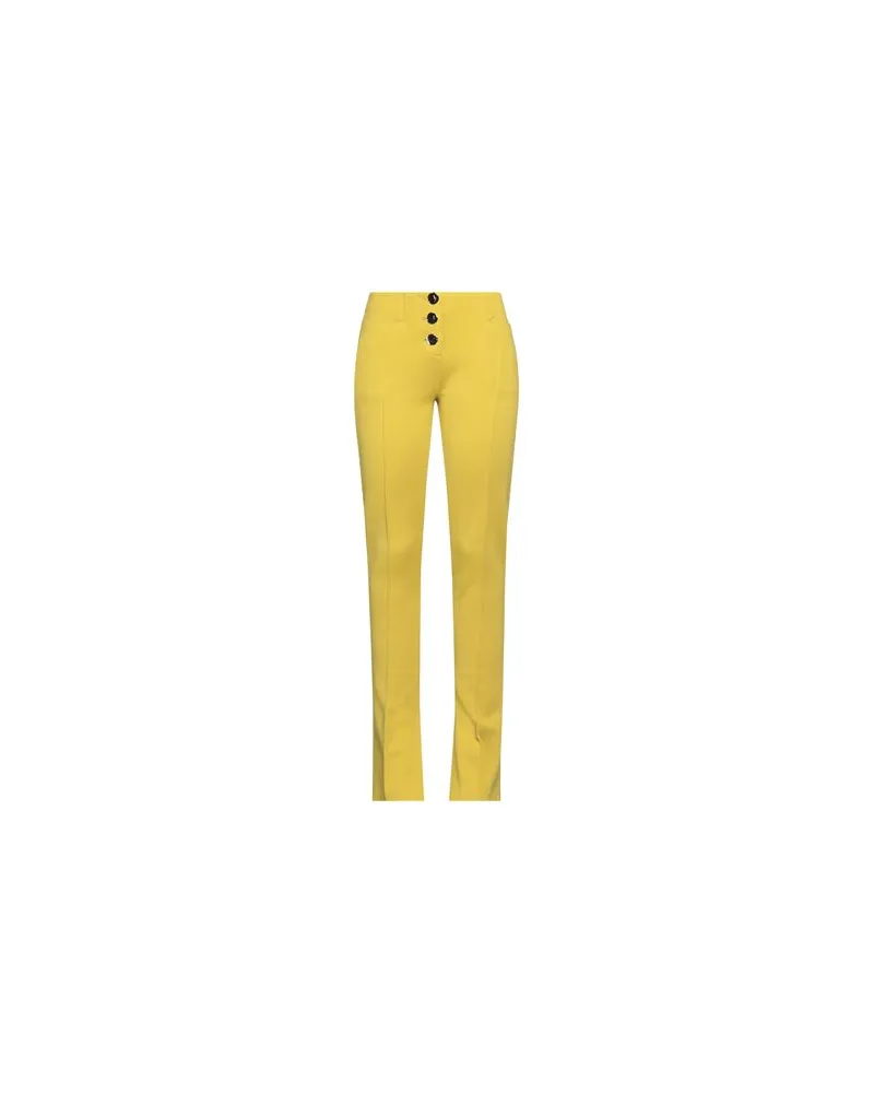 16ARLINGTON HOSEN & RÖCKE - Hosenauf YOOX.COM Limettengrün