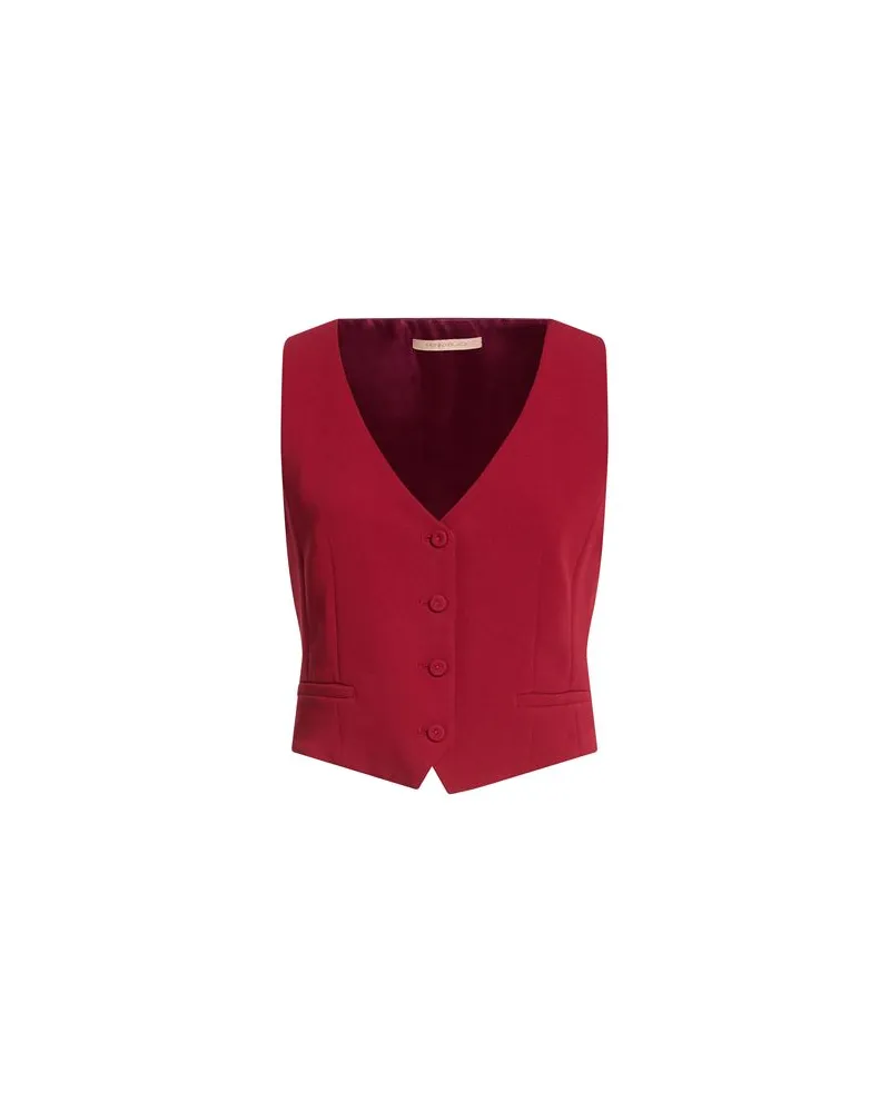 Pennyblack ANZÜGE und CO-ORDS - Couture-Westenauf YOOX.COM Bordeaux