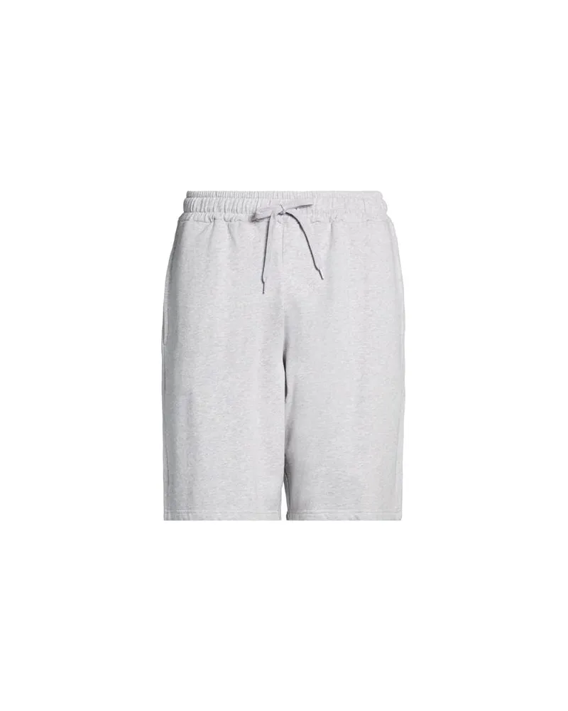 Maison Labiche HOSEN & RÖCKE - Shorts & Bermudashortsauf YOOX.COM Hellgrau