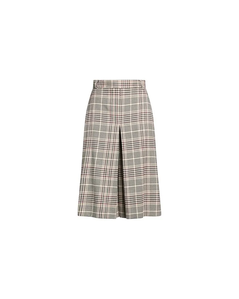 VICOLO HOSEN & RÖCKE - Shorts & Bermudashortsauf YOOX.COM Beige