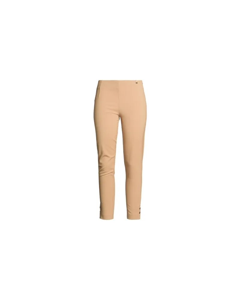 Herno HOSEN & RÖCKE - Hosenauf YOOX.COM Kamel