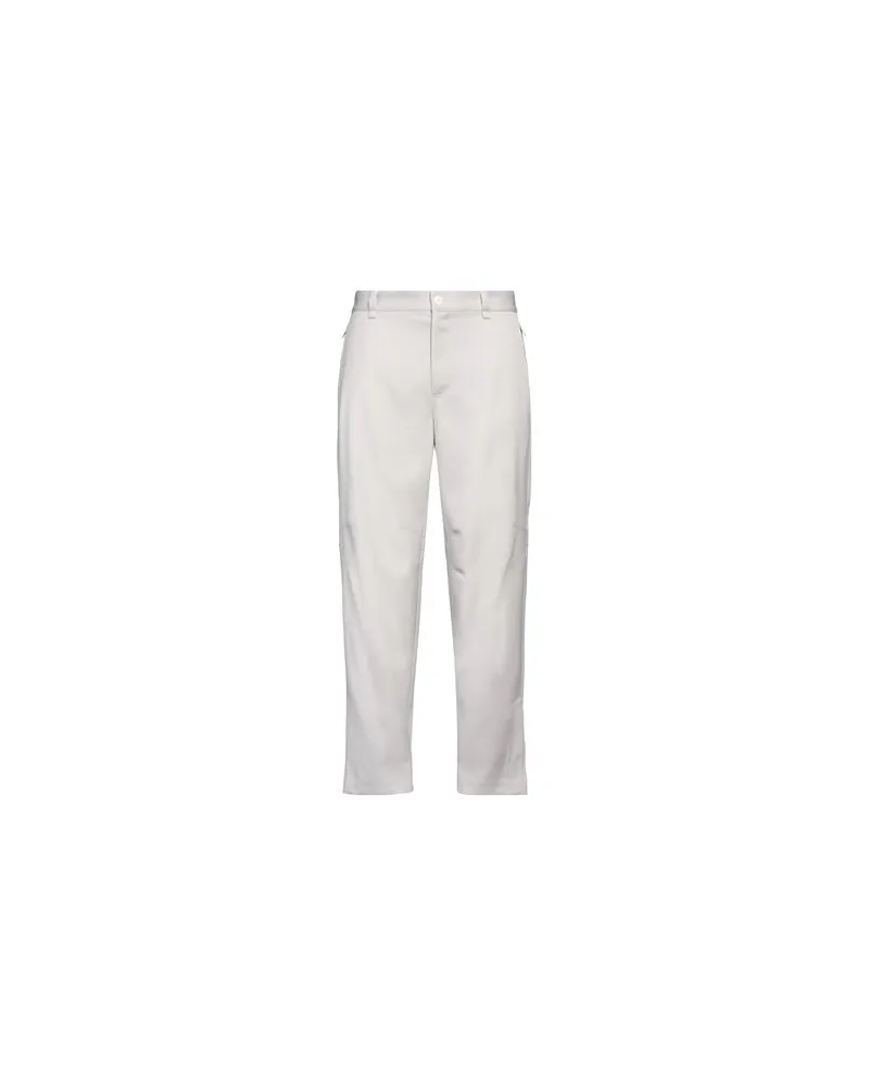 Lanvin HOSEN & RÖCKE - Hosenauf YOOX.COM Hellgrau