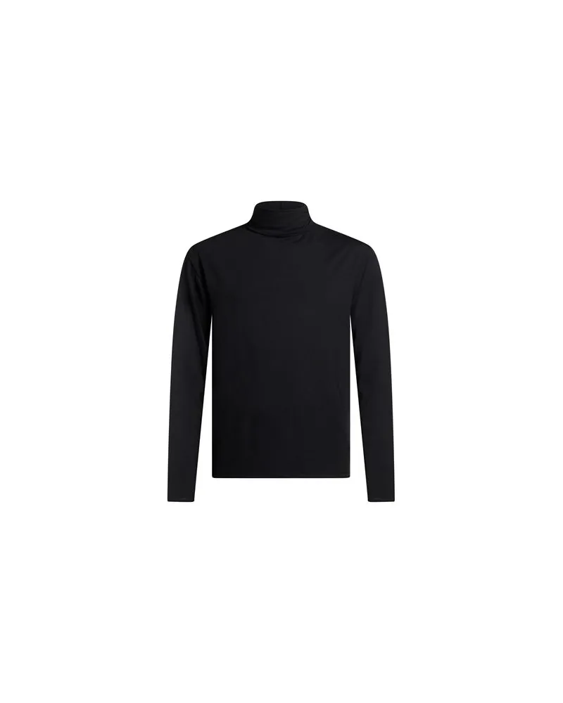 KIEFERMANN TOPS - T-shirtsauf YOOX.COM Schwarz