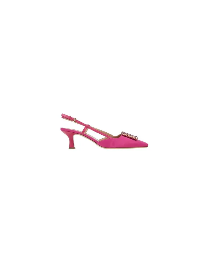 FESTA Milano SCHUHE - Pumpsauf YOOX.COM Magenta