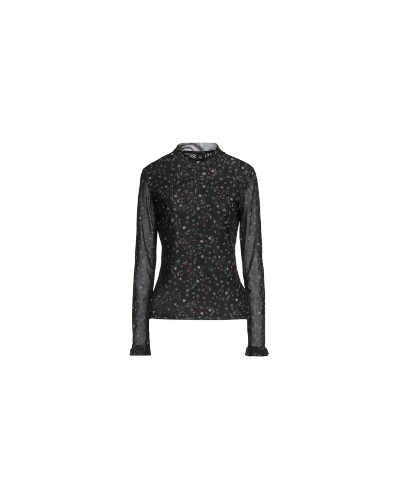 Paul Smith TOPS - Topsauf YOOX.COM Schwarz