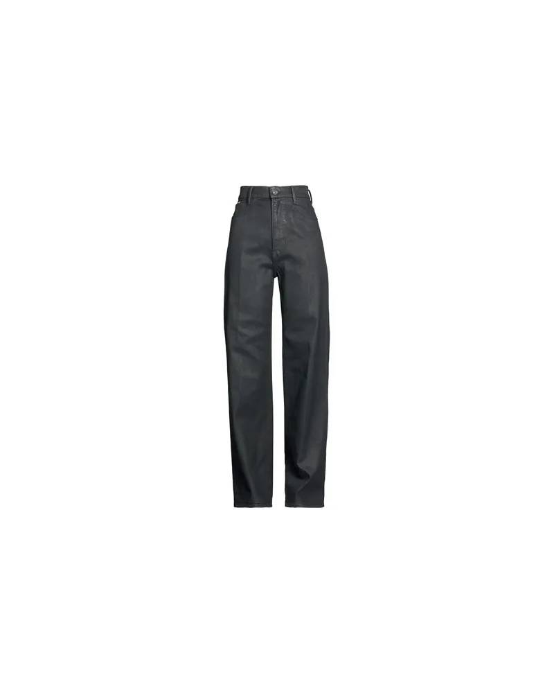 G-STAR RAW HOSEN & RÖCKE - Jeanshosenauf YOOX.COM Schwarz