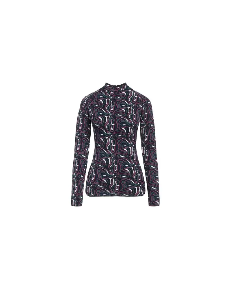 Emilio Pucci STRICKWAREN - Pulloverauf YOOX.COM Violett