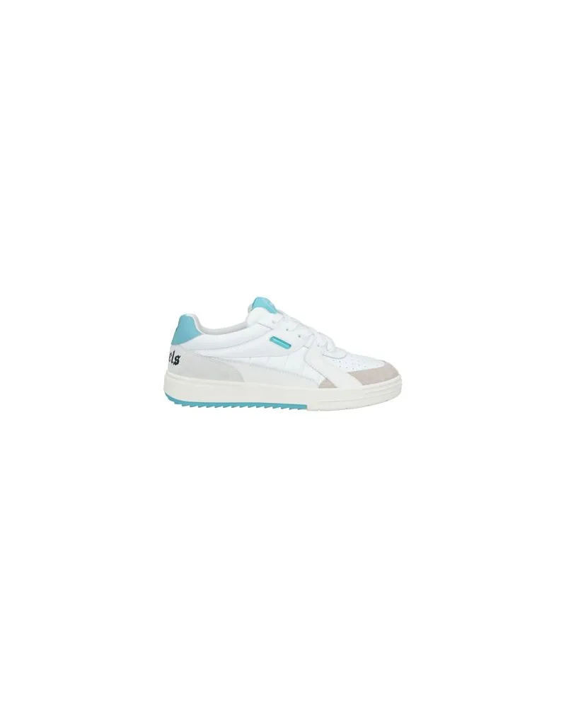 Palm Angels SCHUHE - Sneakersauf YOOX.COM Weiß