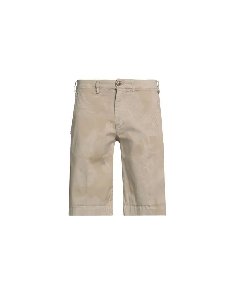 40Weft HOSEN & RÖCKE - Shorts & Bermudashortsauf YOOX.COM Beige
