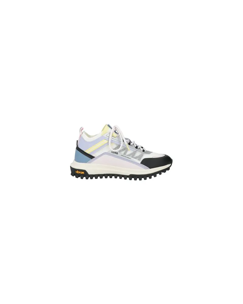 Colmar URBAN PERFORMANCE - SCHUHE - Sneakersauf YOOX.COM Weiß