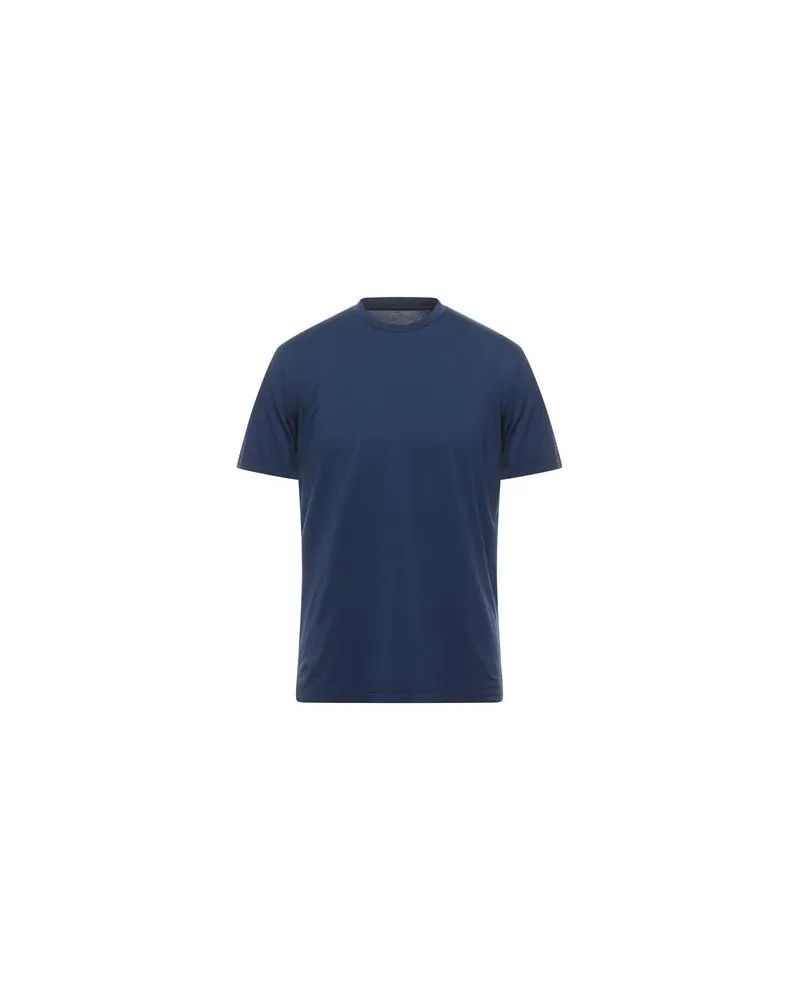 Altea TOPS - T-shirtsauf YOOX.COM Nachtblau