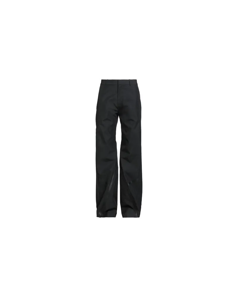 Heliot Emil HOSEN & RÖCKE - Hosenauf YOOX.COM Schwarz