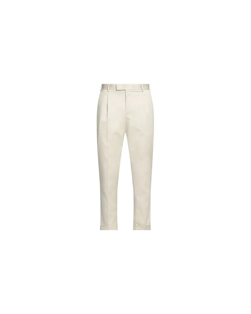 PT TORINO HOSEN & RÖCKE - Hosenauf YOOX.COM Beige