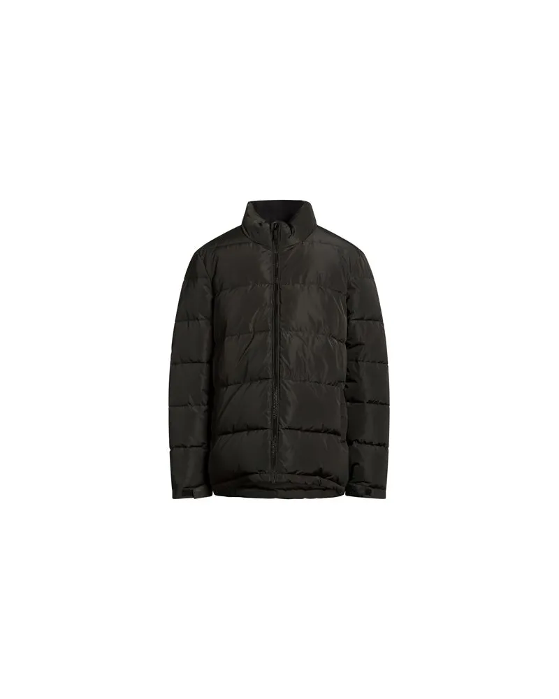 Richmond JACKEN & MÄNTEL - Pufferjacken & Daunenjackenauf YOOX.COM Dunkelgrün