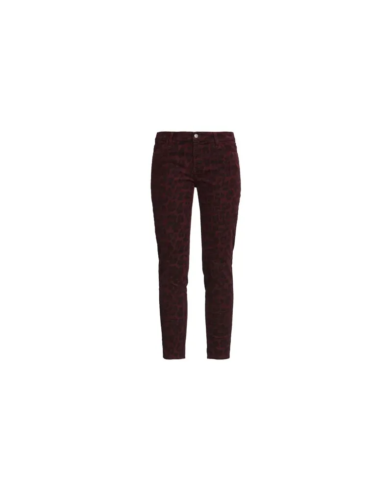 Roy Roger's HOSEN & RÖCKE - Hosenauf YOOX.COM Bordeaux