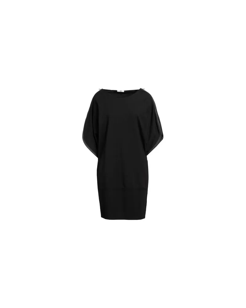 Iceberg KLEIDER - Mini-Kleiderauf YOOX.COM Schwarz
