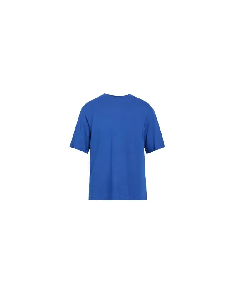 IH NOM UH NIT TOPS - T-shirtsauf YOOX.COM Königsblau