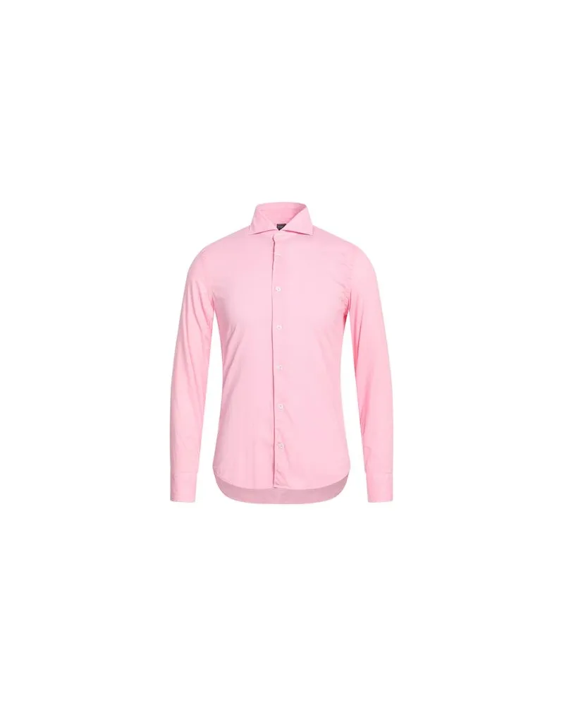 Fedeli TOPS - Hemdenauf YOOX.COM Rosa