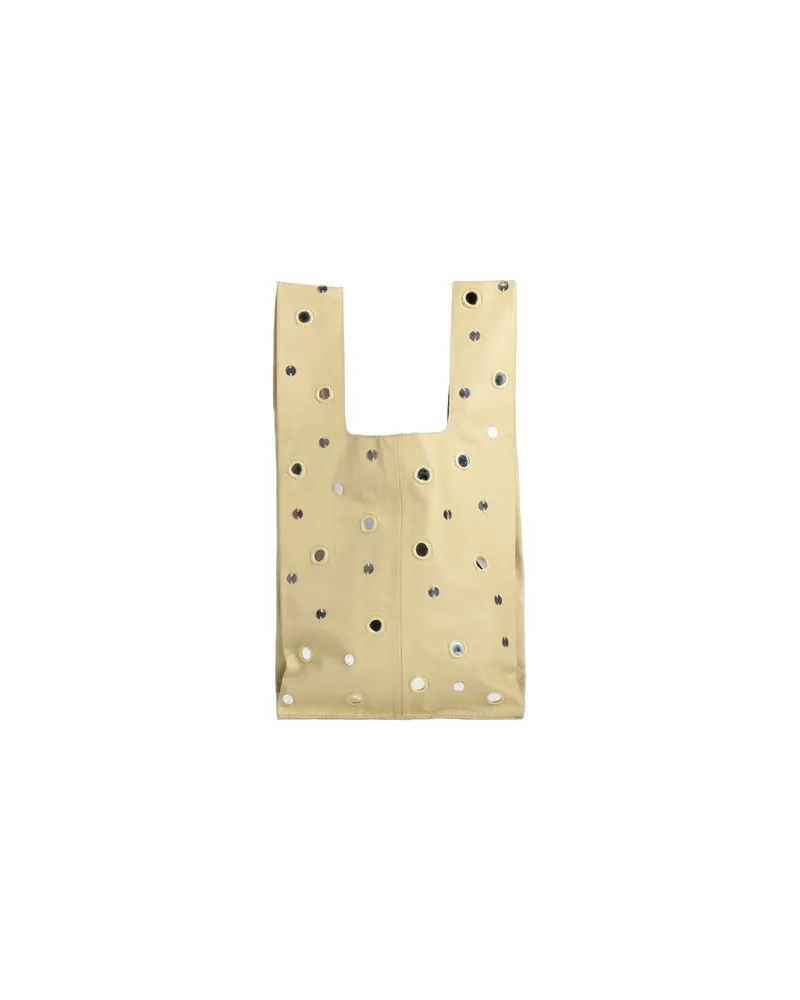 ALYSI TASCHEN - Handtaschenauf YOOX.COM Salbeigrün