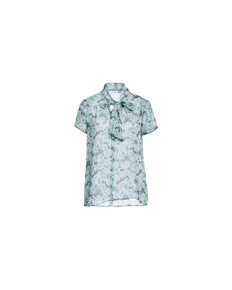 Caractère TOPS - Topsauf YOOX.COM Tūrkis