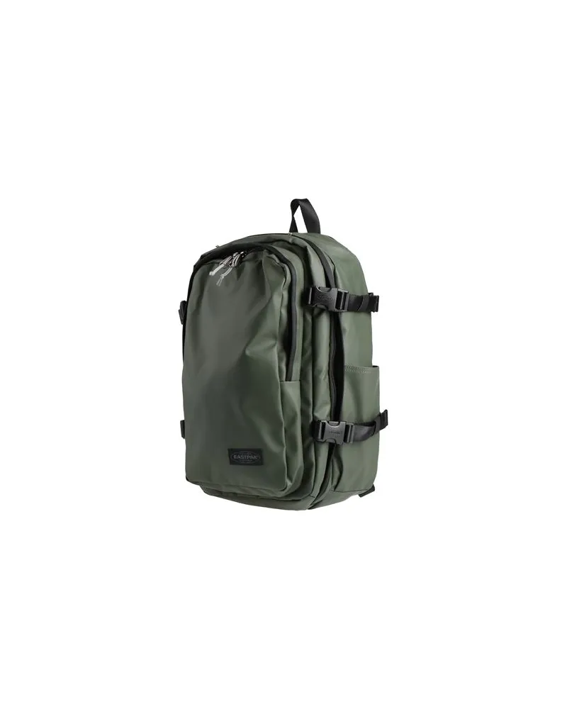 Eastpak CABIN PAK'R  - TASCHEN - Rucksäckeauf YOOX.COM Dunkelgrün