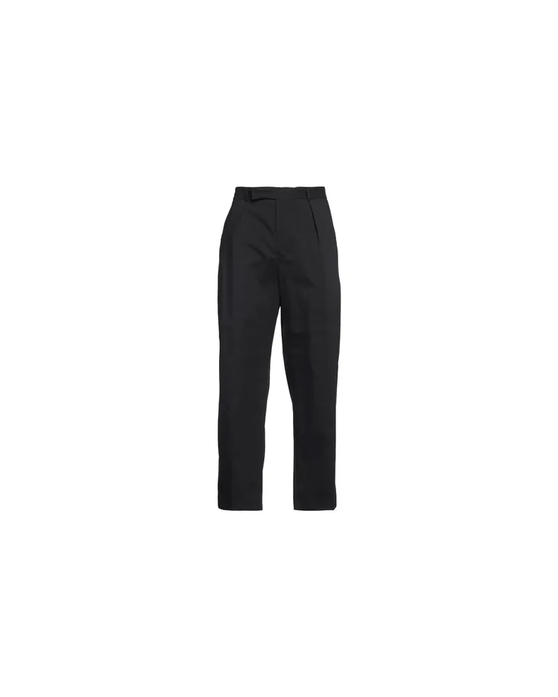 Sandro HOSEN & RÖCKE - Hosenauf YOOX.COM Schwarz