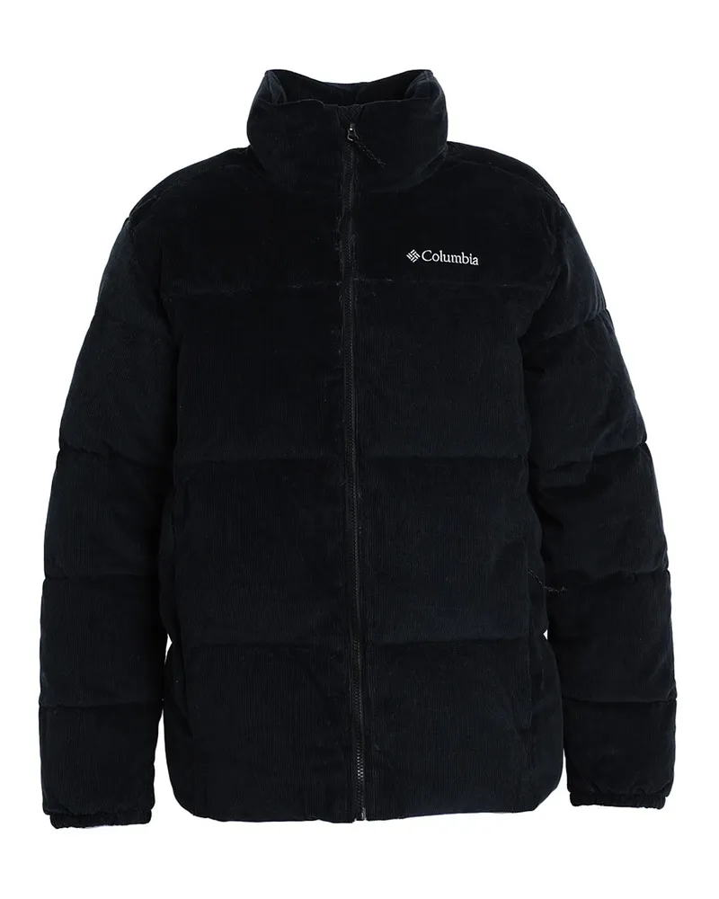 Columbia Sportswear Company Puffect™ Corduroy Jacket Pufferjacke Nachtblau