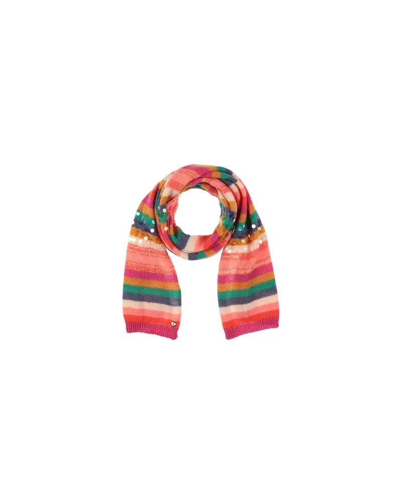 My Twin Twinset ACCESSOIRES - Schalsauf YOOX.COM Marineblau