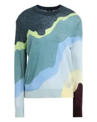 Paul Smith Pullover Himmelblau