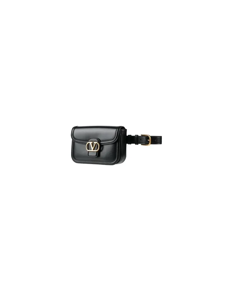 Valentino Garavani TASCHEN - Gürteltaschenauf YOOX.COM Schwarz
