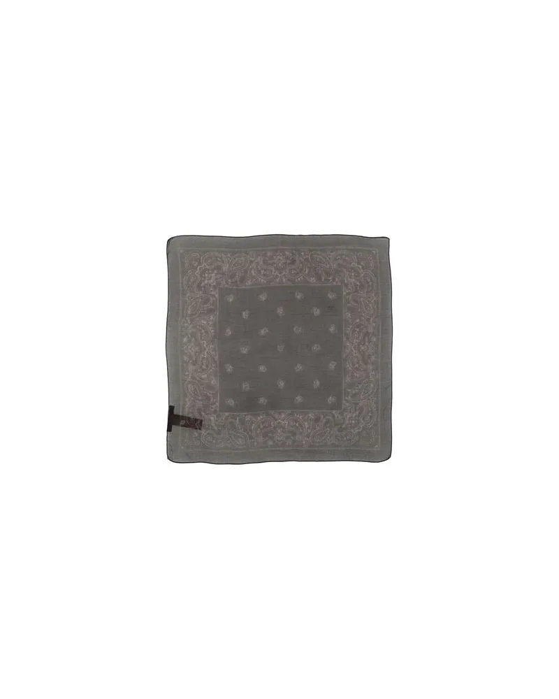 John Varvatos ACCESSOIRES - Schalsauf YOOX.COM Dunkelbraun