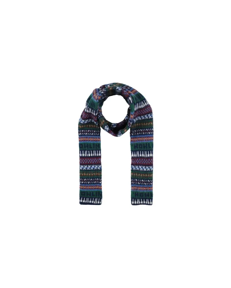 Howlin' ACCESSOIRES - Schalsauf YOOX.COM Blau