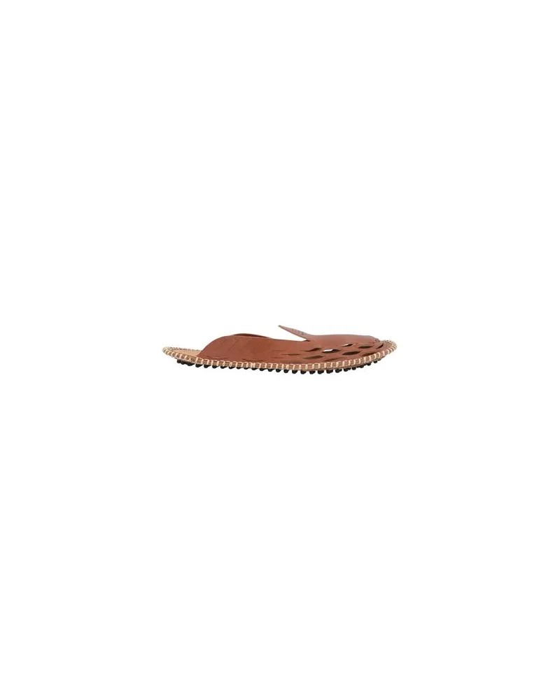 Maison Margiela SCHUHE - Mules & Clogsauf YOOX.COM Lederfarben
