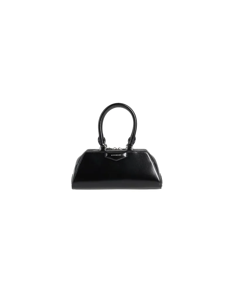Givenchy TASCHEN - Handtaschenauf YOOX.COM Schwarz