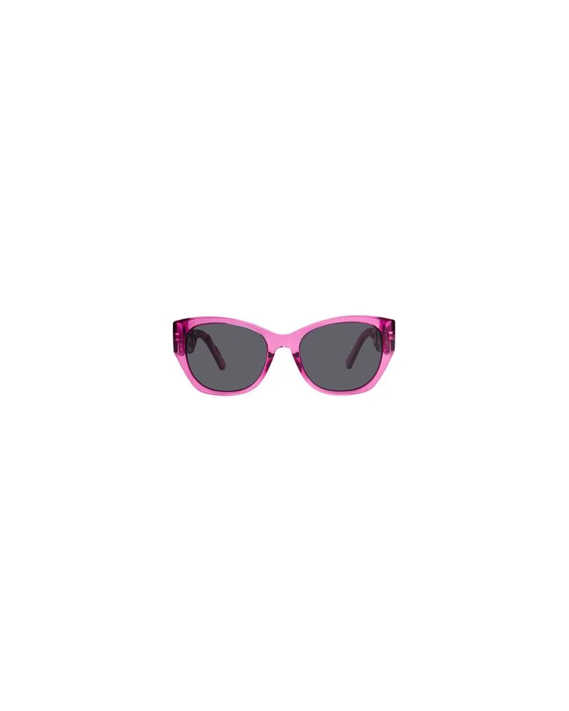 Marc Jacobs BRILLEN - Sonnenbrillenauf YOOX.COM Magenta