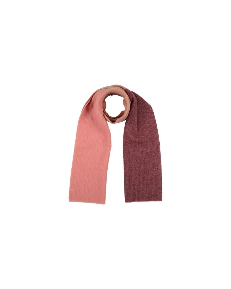 Rag & Bone ACCESSOIRES - Schalsauf YOOX.COM Antikrosa