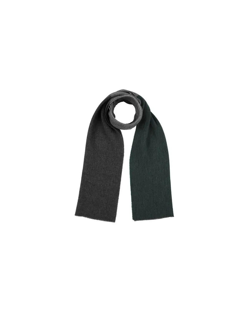 Rag & Bone ACCESSOIRES - Schalsauf YOOX.COM Dunkelgrün