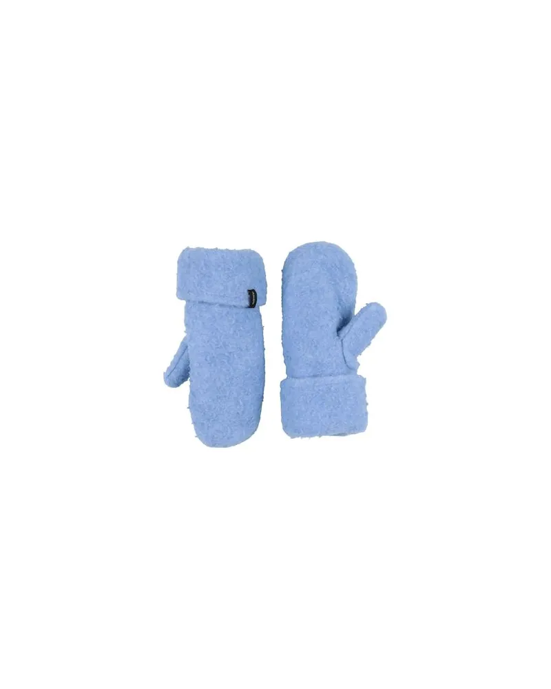 Holzweiler ACCESSOIRES - Handschuheauf YOOX.COM Hellblau