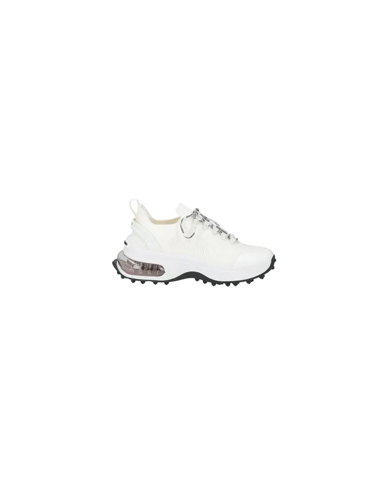 Dsquared2 SCHUHE - Sneakersauf YOOX.COM Weiß