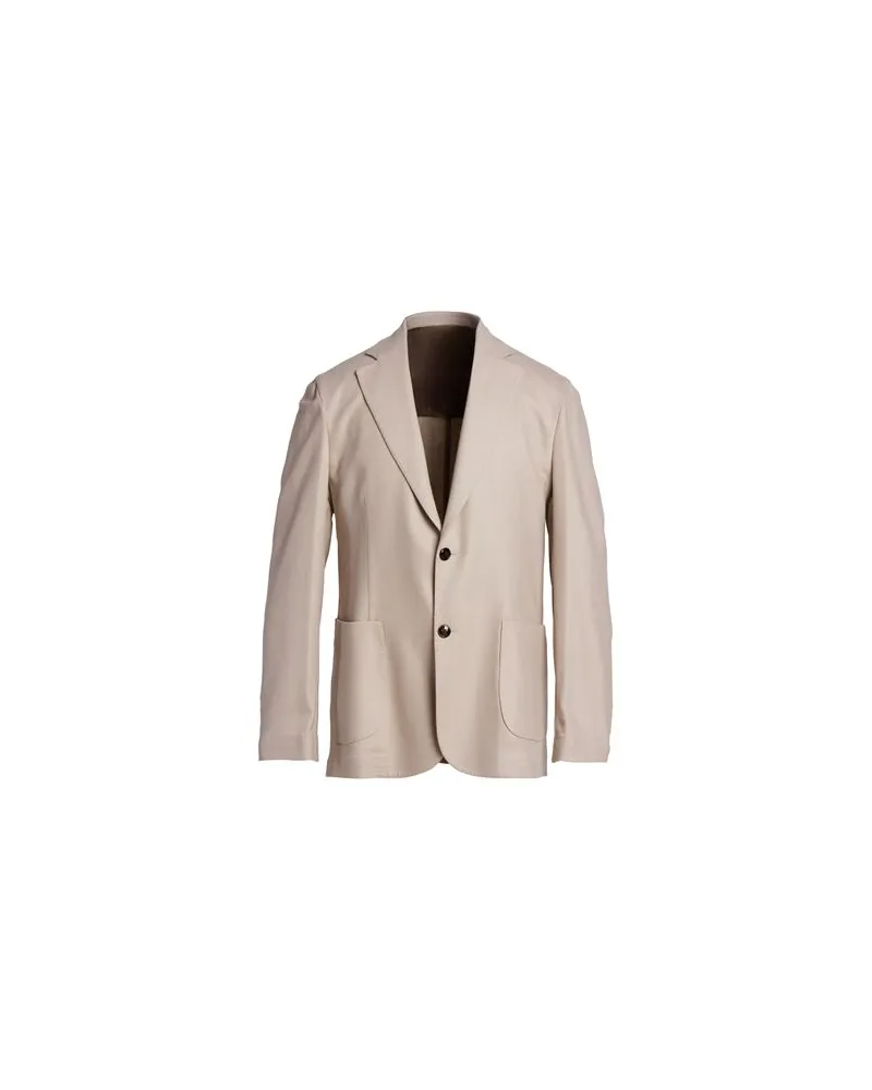 BARBA ANZÜGE und CO-ORDS - Blazersauf YOOX.COM Beige