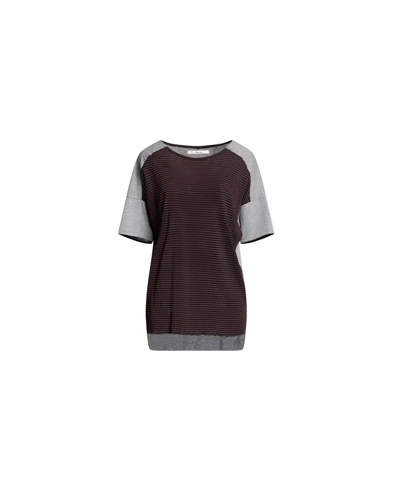 Jucca TOPS - T-shirtsauf YOOX.COM Nachtblau