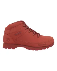 Timberland Stiefelette Ziegelrot