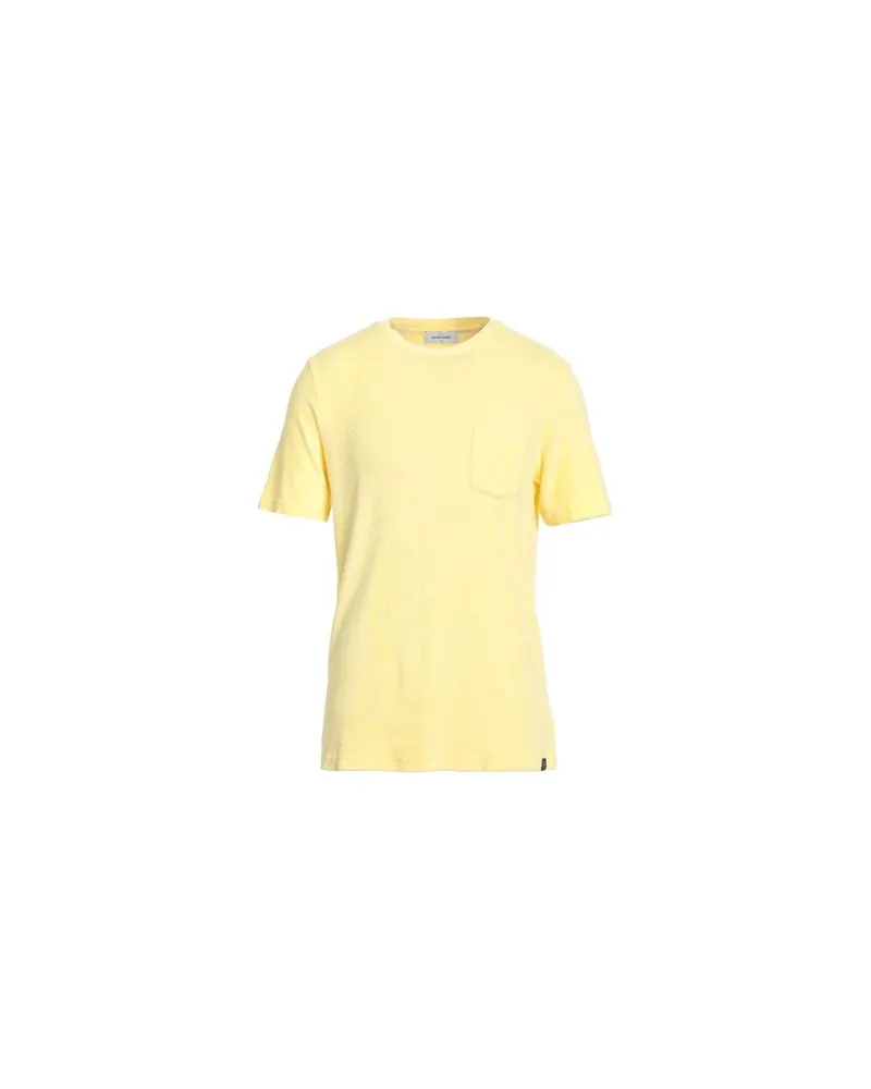 Gran Sasso TOPS - T-shirtsauf YOOX.COM Gelb