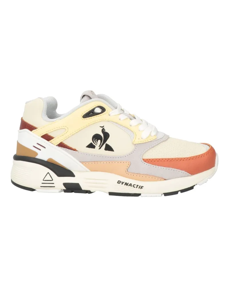 Le coq sportif Sneakers Cremeweiß