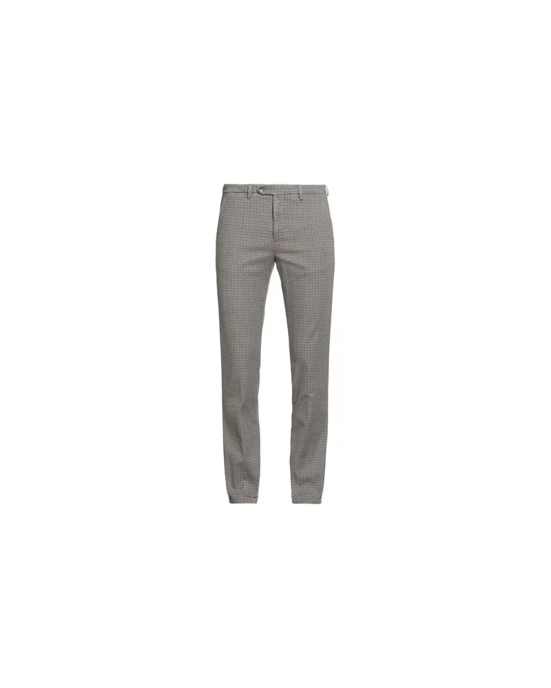 Briglia 1949 HOSEN & RÖCKE - Hosenauf YOOX.COM Maulwurfsgrau