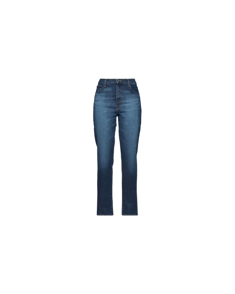 J Brand HOSEN & RÖCKE - Jeanshosenauf YOOX.COM Blau