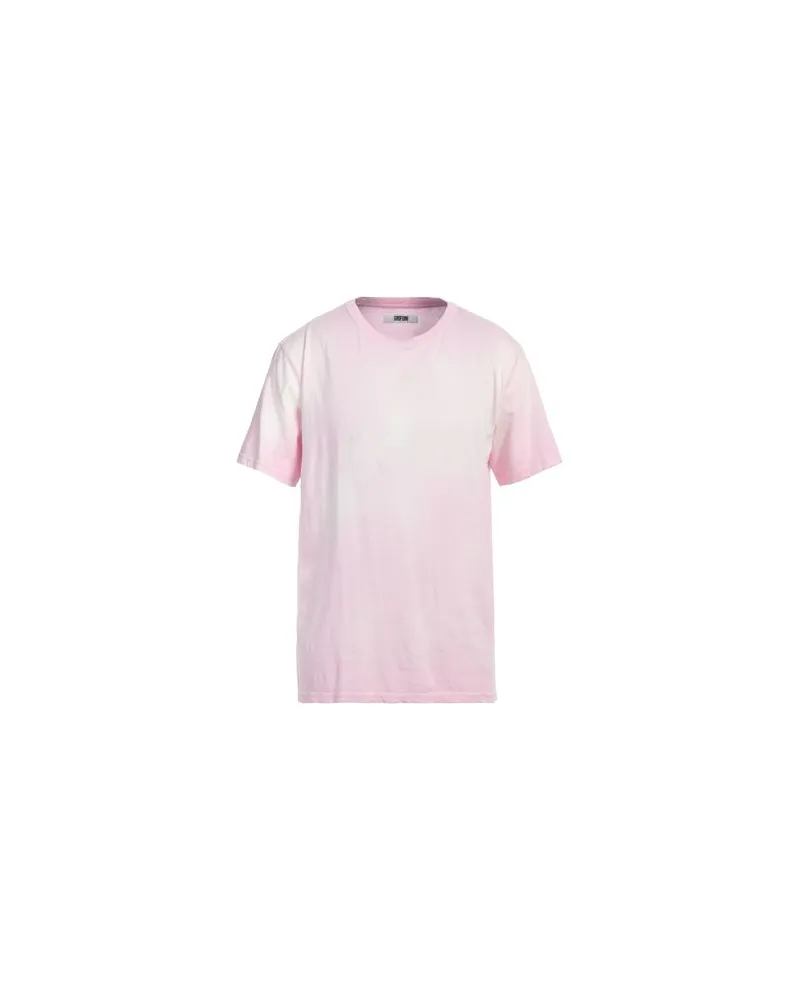 Mauro Grifoni TOPS - T-shirtsauf YOOX.COM Rosa