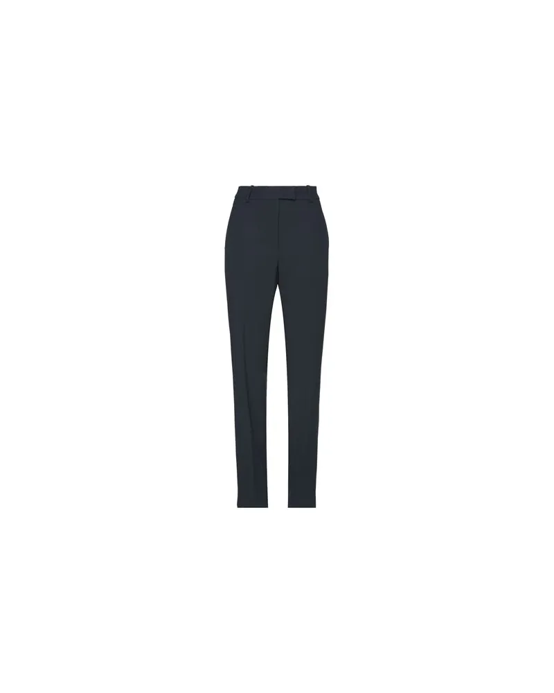 ASPESI HOSEN & RÖCKE - Hosenauf YOOX.COM Nachtblau