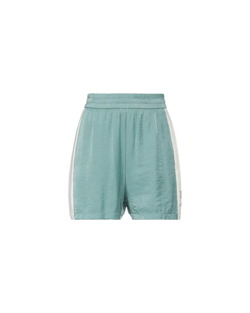Pinko HOSEN & RÖCKE - Shorts & Bermudashortsauf YOOX.COM Säuregrün